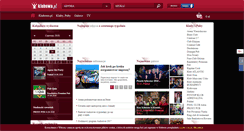 Desktop Screenshot of gdynia.klubowa.pl
