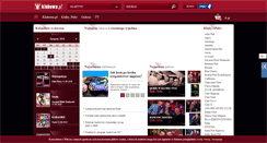 Desktop Screenshot of olsztyn.klubowa.pl