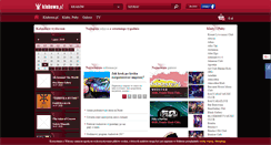 Desktop Screenshot of krakow.klubowa.pl
