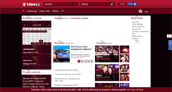 Desktop Screenshot of leszno.klubowa.pl