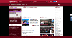 Desktop Screenshot of gliwice.klubowa.pl