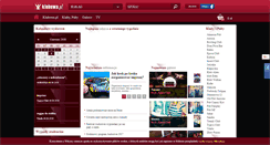 Desktop Screenshot of elblag.klubowa.pl