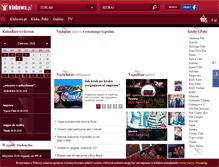 Tablet Screenshot of elblag.klubowa.pl