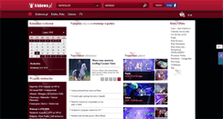 Desktop Screenshot of koszalin.klubowa.pl