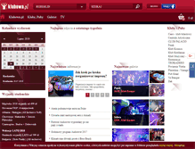 Tablet Screenshot of koszalin.klubowa.pl
