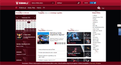 Desktop Screenshot of bialapodlaska.klubowa.pl