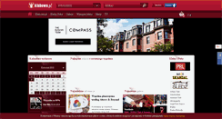 Desktop Screenshot of bydgoszcz.klubowa.pl