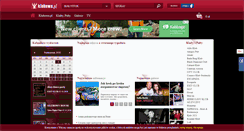 Desktop Screenshot of bialystok.klubowa.pl