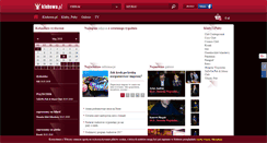 Desktop Screenshot of chelm.klubowa.pl